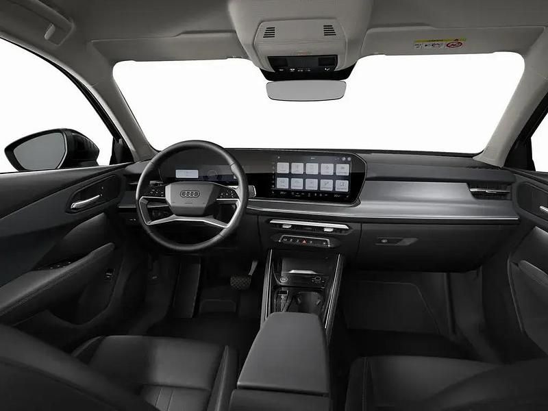 Gebraucht Audi Q3 Sportback Performance 150 PS (110 kW) 2026 Schwarz SUV