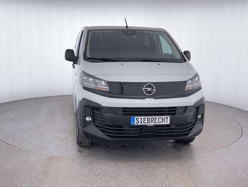Neu Opel Vivaro 144 PS (105 kW) 2025 Weiß Van / Kleinbus