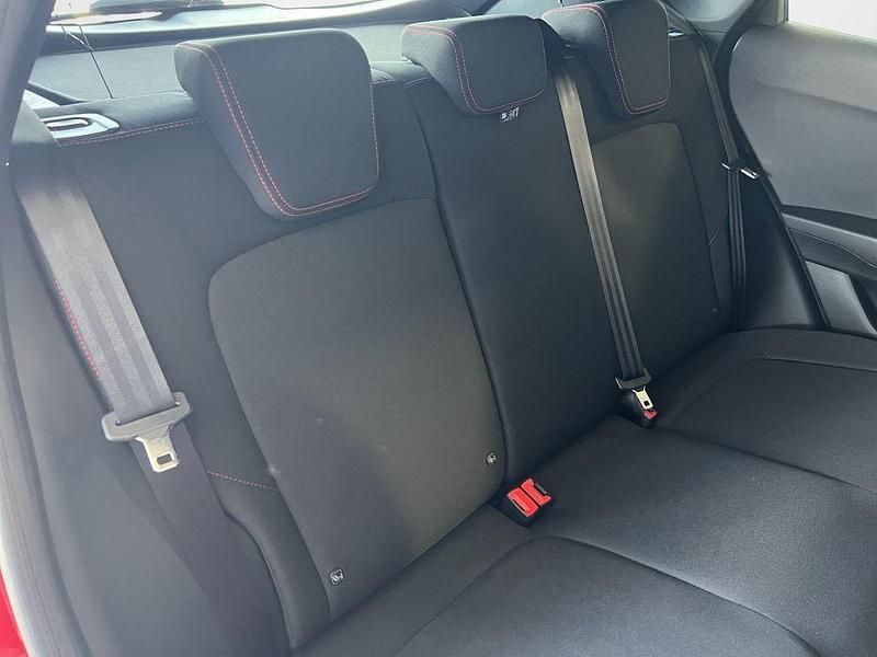 Neu Ford Puma ST-Line 155 PS (114 kW) 2025 Fantastic red metallic Limousine