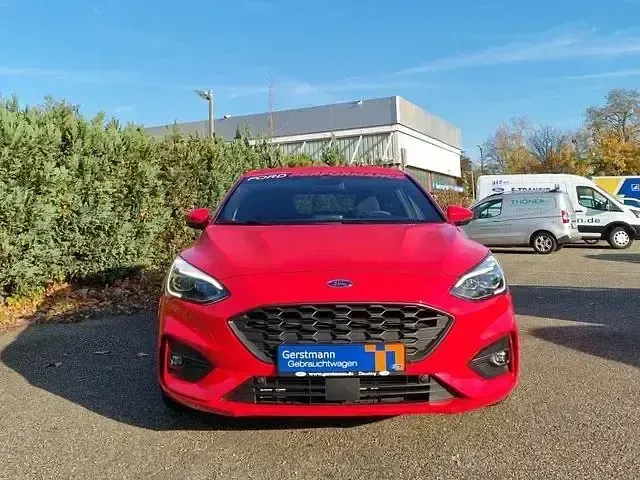 Second-hand Ford Focus ST-Line 2020 Andere Berlinǎ