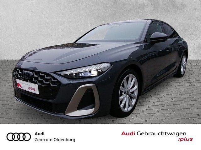 Magnetgrau Gebraucht 2024 Audi A5 Ambiente Coupé | 69.999 € (Teuer) - Bild 1/4