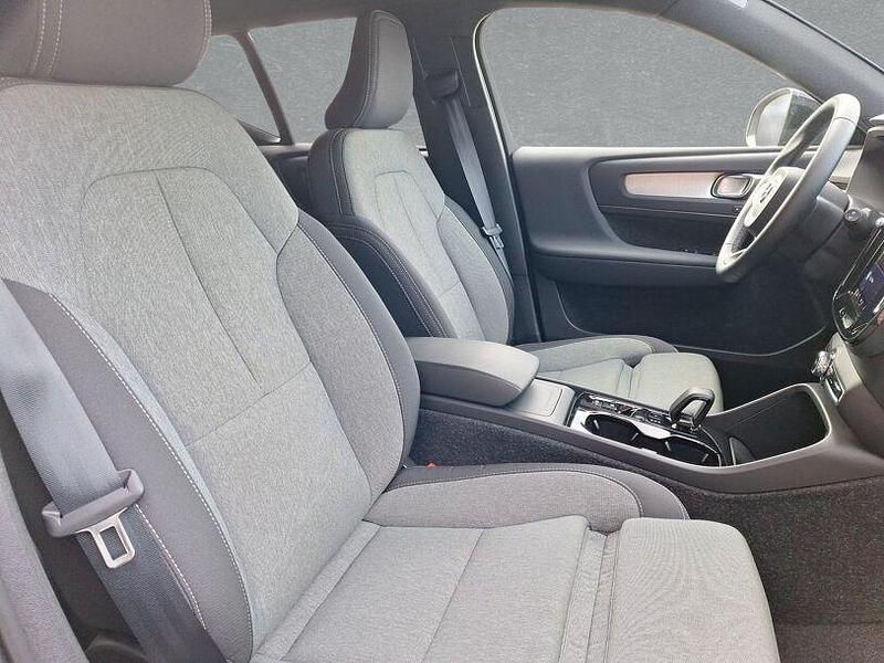 Gebraucht Volvo XC40 Plus 197 PS (144 kW) 2025 Schwarz SUV