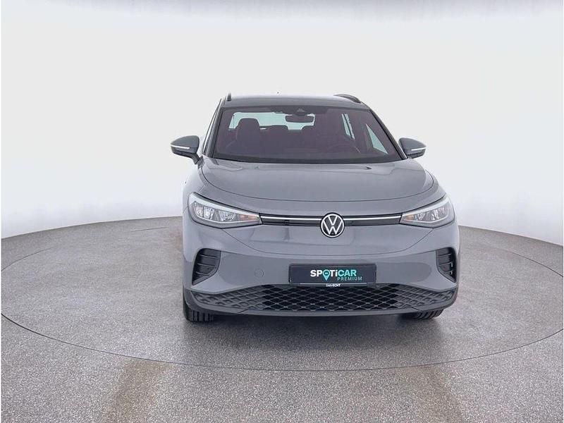 Gebraucht VW ID.4 Pro Performance 150 kW (204 PS) 2022 Grsu SUV