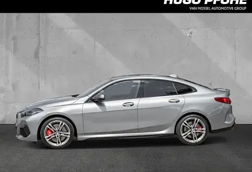 Gebraucht BMW M235 Comfort Edition 306 PS (225 kW) 2024 Grau Coupé