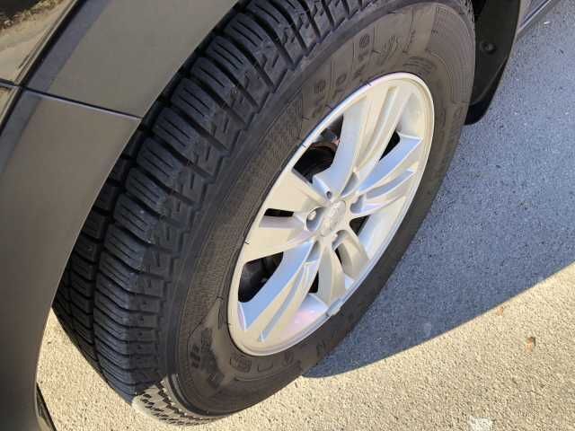 Gebraucht Kia Sportage Attract 116 PS (85 kW) 2011 Schwarz metallic SUV