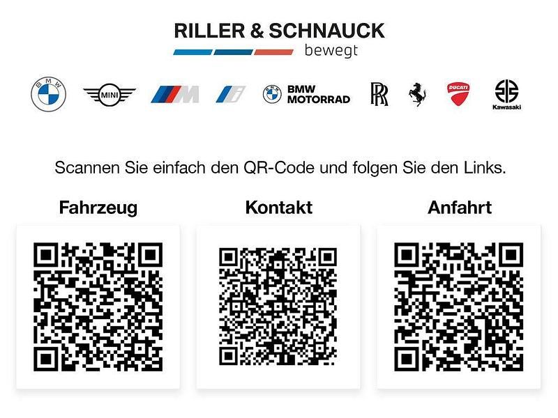 Grau Gebraucht 2023 BMW 220 Active Tourer Van / Kleinbus | 26.950 € (Superpreis) - Bild 1/1