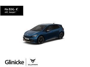 Neu Cupra Born 169 kW (231 PS) 2026 Blau (aurorablau) Kleinwagen