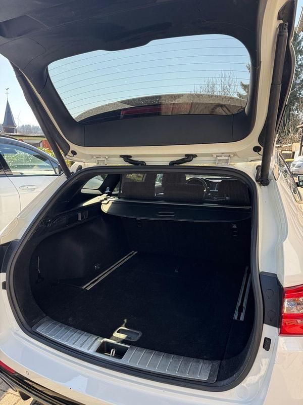 Gebraucht Kia Optima GT-Line 141 PS (103 kW) 2017 Weiß Kombi