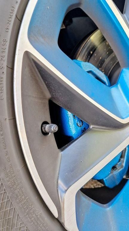 Gebraucht Lynk & Co 01 261 PS (191 kW) 2022 Schwarz SUV