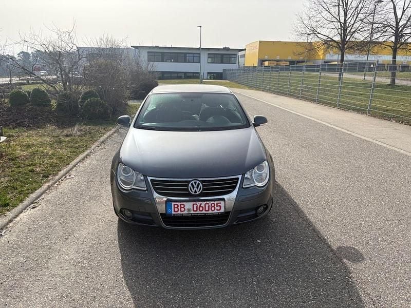 Gebraucht Mercedes A160 82 PS (60 kW) 2007 Amethyst metallic Limousine