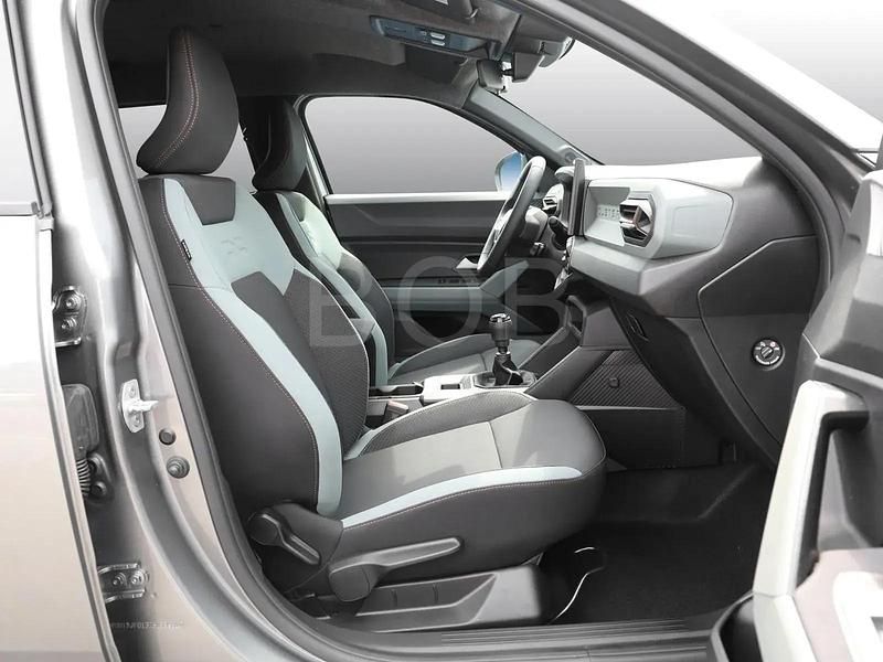Gebraucht Dacia Duster Extreme 131 PS (96 kW) 2025 Grau SUV