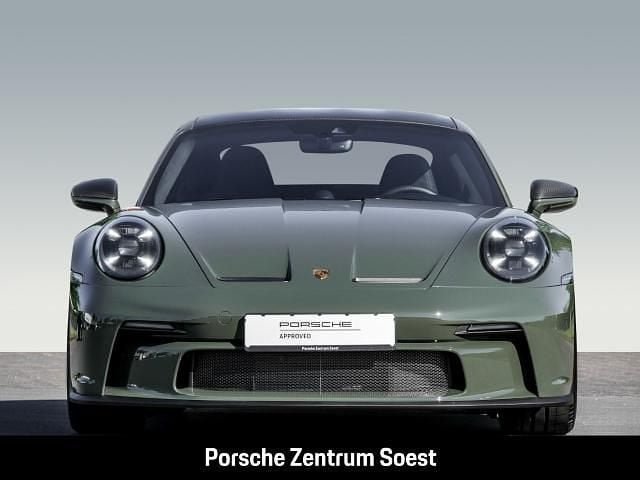 Gebraucht Porsche 911 GT3 Chrono 510 PS (375 kW) 2023 Gruen Coupé
