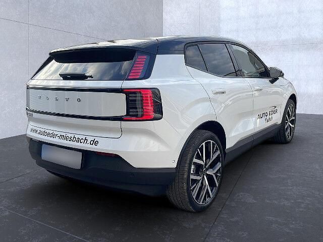 Gebraucht Volvo EX30 Ultra 200 kW (272 PS) 2026 Weiß SUV