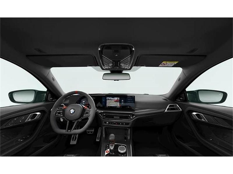 Neu BMW M2 Shadowline 530 PS (389 kW) 2026 Saphirschwarz metallic Coupé