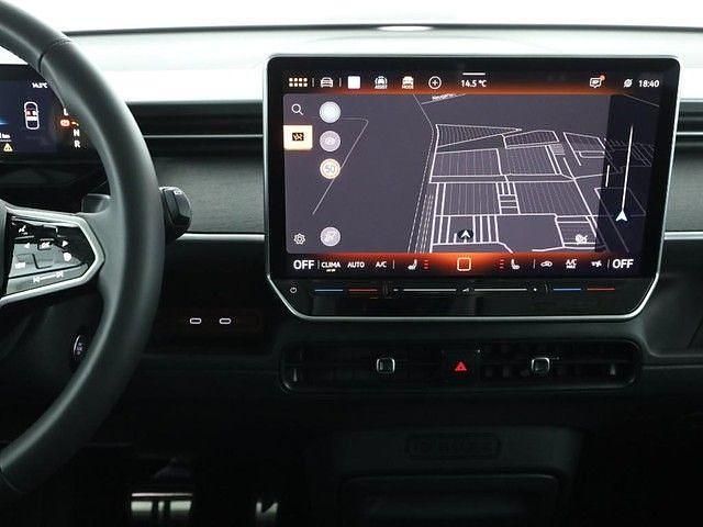 Gebraucht VW ID. Buzz Pro 210 kW (286 PS) 2025 Deep black perleffekt Van / Kleinbus