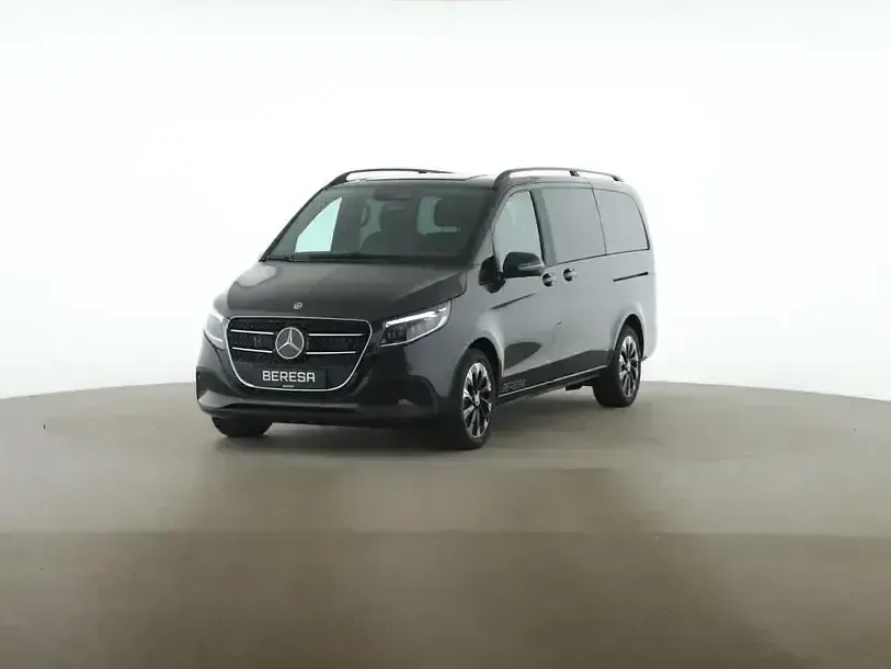 Gebraucht Mercedes V250 Style 360 PS (264 kW) 2026 Grau Van / Kleinbus