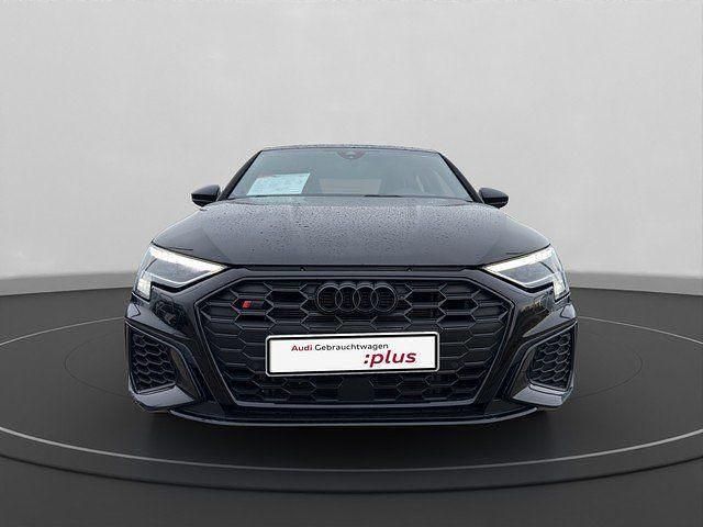 Gebraucht Audi S3 Sport 310 PS (228 kW) 2024 Schwarz Limousine