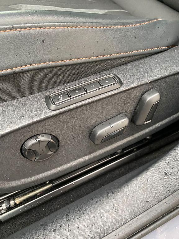 Gebraucht Cupra Formentor VZ2 310 PS (228 kW) 2021 Grau SUV