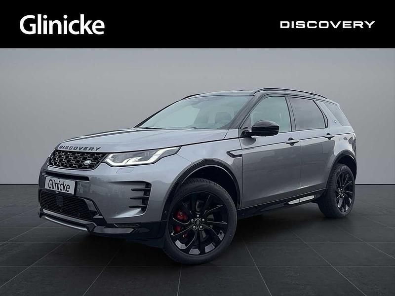 Eiger grey Gebraucht 2024 Land Rover Discovery Sport SE Dynamic SUV | 44.890 € (Fairer Preis) - Bild 1/4