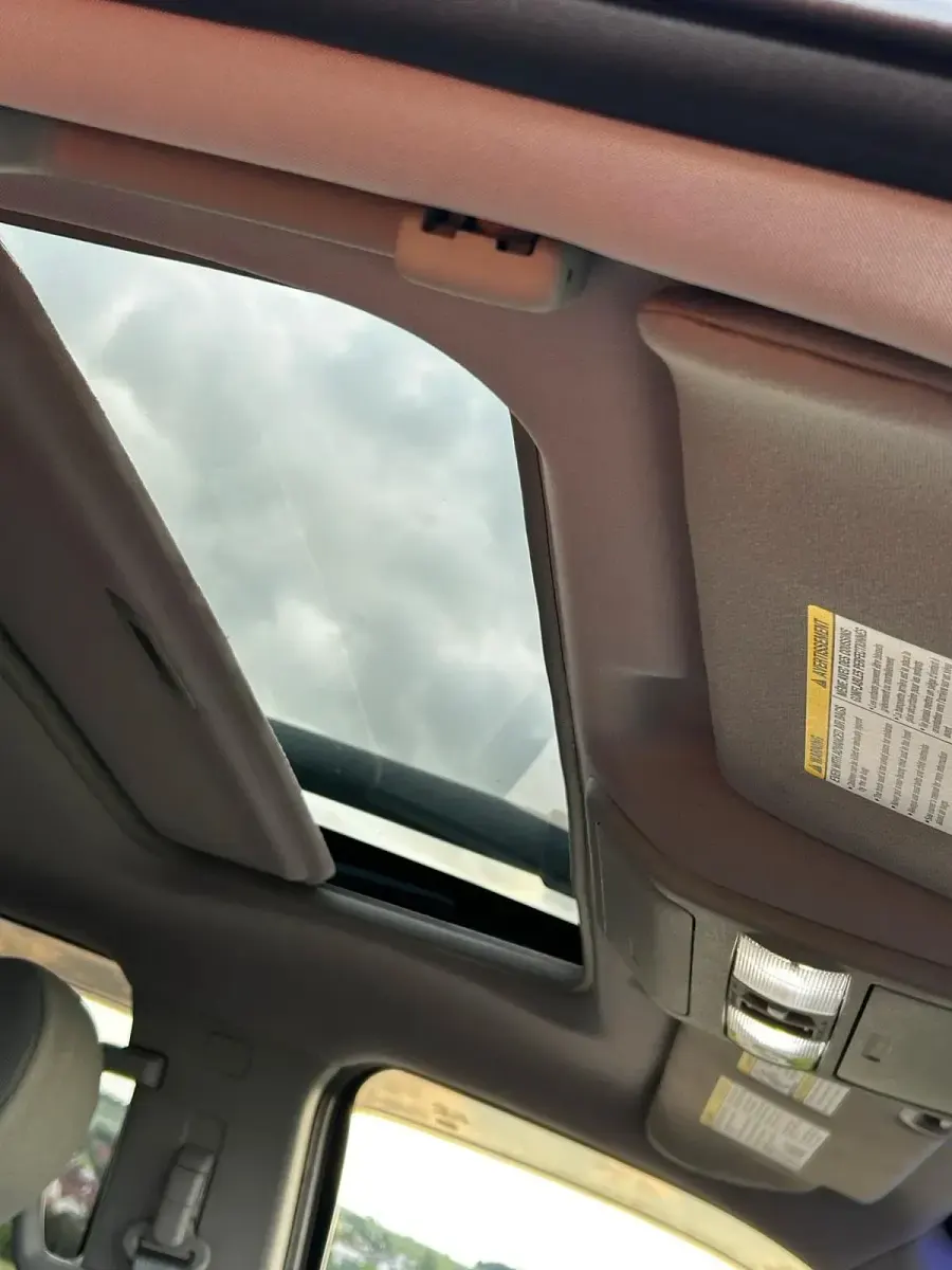 Gebraucht Nissan Frontier 265 PS (194 kW) 2018 Braun Pickup