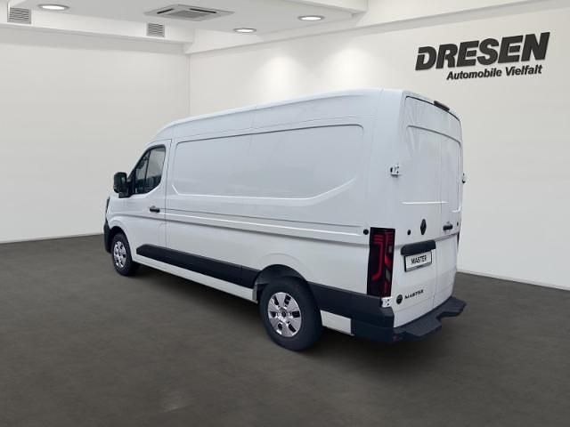 Neu Renault Master 150 PS (110 kW) 2025 Weiss Limousine
