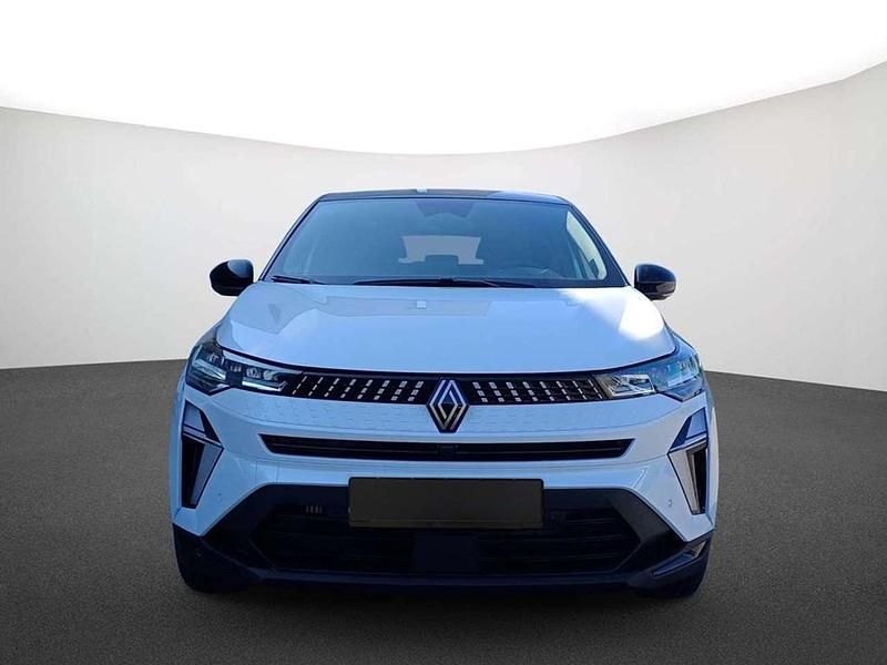 Gebraucht Renault Captur Techno 158 PS (116 kW) 2025 Weiss qnc+schwarz gne SUV