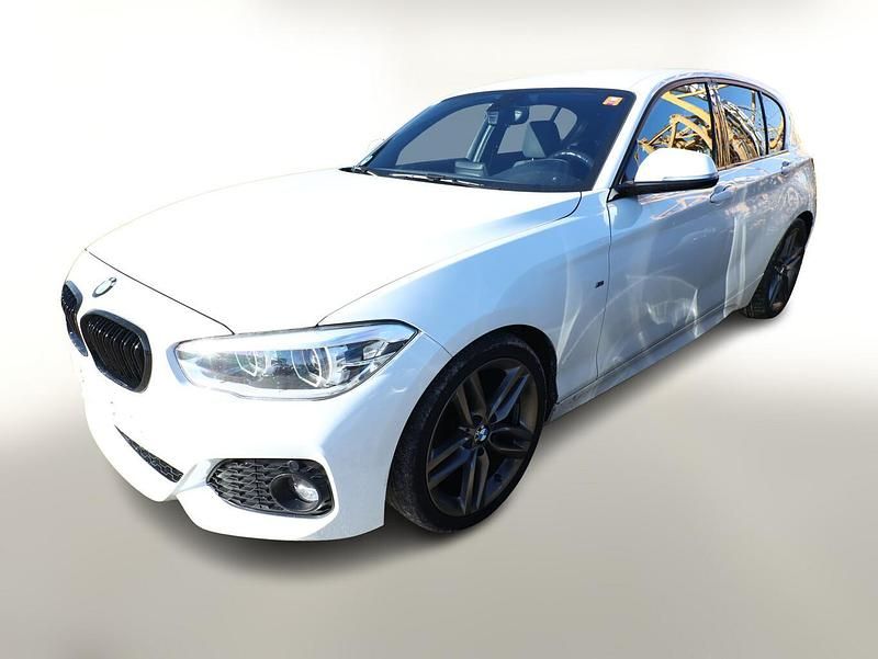 Farbe: Gebraucht 2017 BMW 120 M Sport Kleinwagen | 20.230 € (Fairer Preis) - Bild 1/1