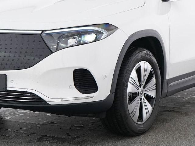Gebraucht Mercedes EQA250 139 kW (190 PS) 2025 SUV