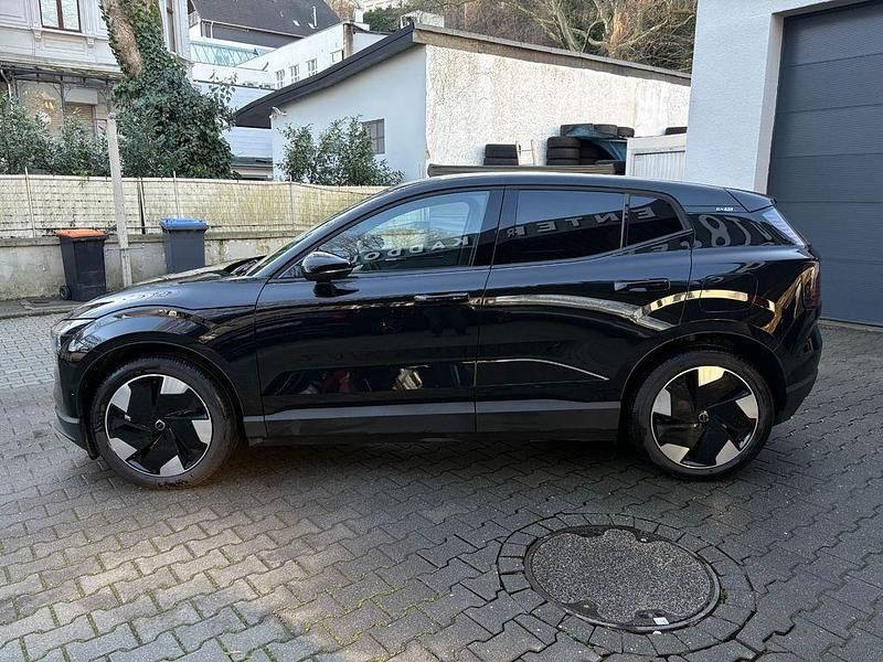 Gebraucht Volvo EX30 Performance 314 kW (428 PS) 2025 Schwarz SUV