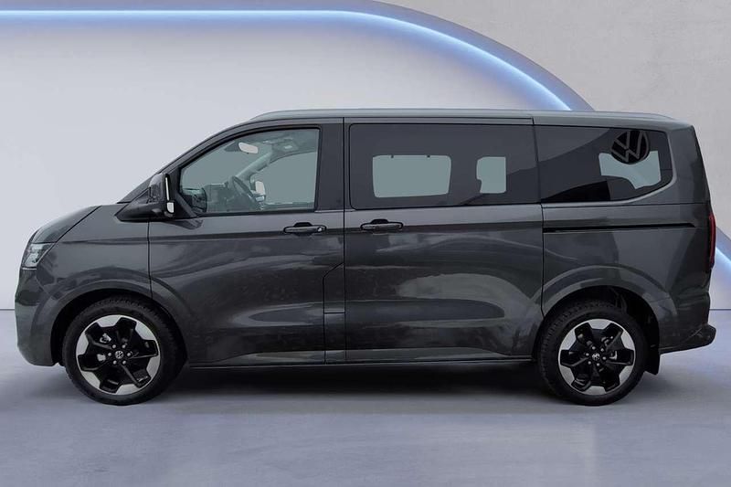 Neu VW T7 Style 170 PS (125 kW) 2026 Grau Van