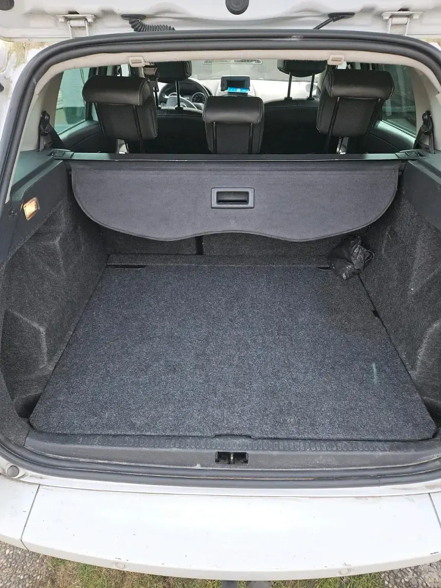 Gebraucht Renault Clio 103 PS (75 kW) 2012 Weiß Kombi