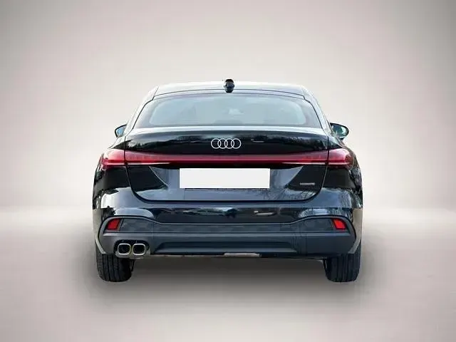 Neu Audi A5 Basis 204 PS (150 kW) 2025 Andere