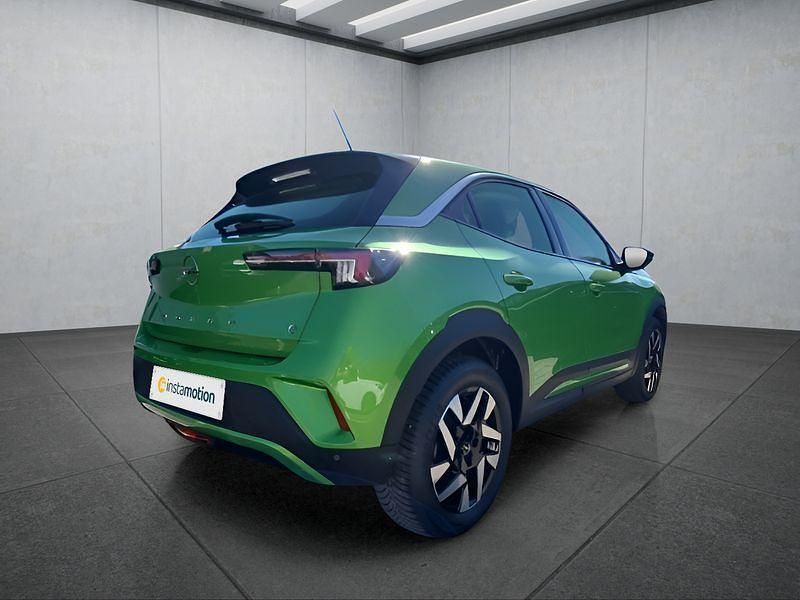 Gebraucht Opel Mokka-e Elegance 100 kW (136 PS) 2023 Grün SUV