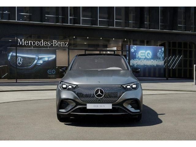 Gebraucht Mercedes EQE500 300 kW (408 PS) 2025