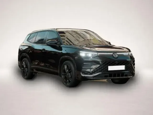 Neu VW Tayron Style 150 PS (110 kW) 2026 Manufacturer SUV