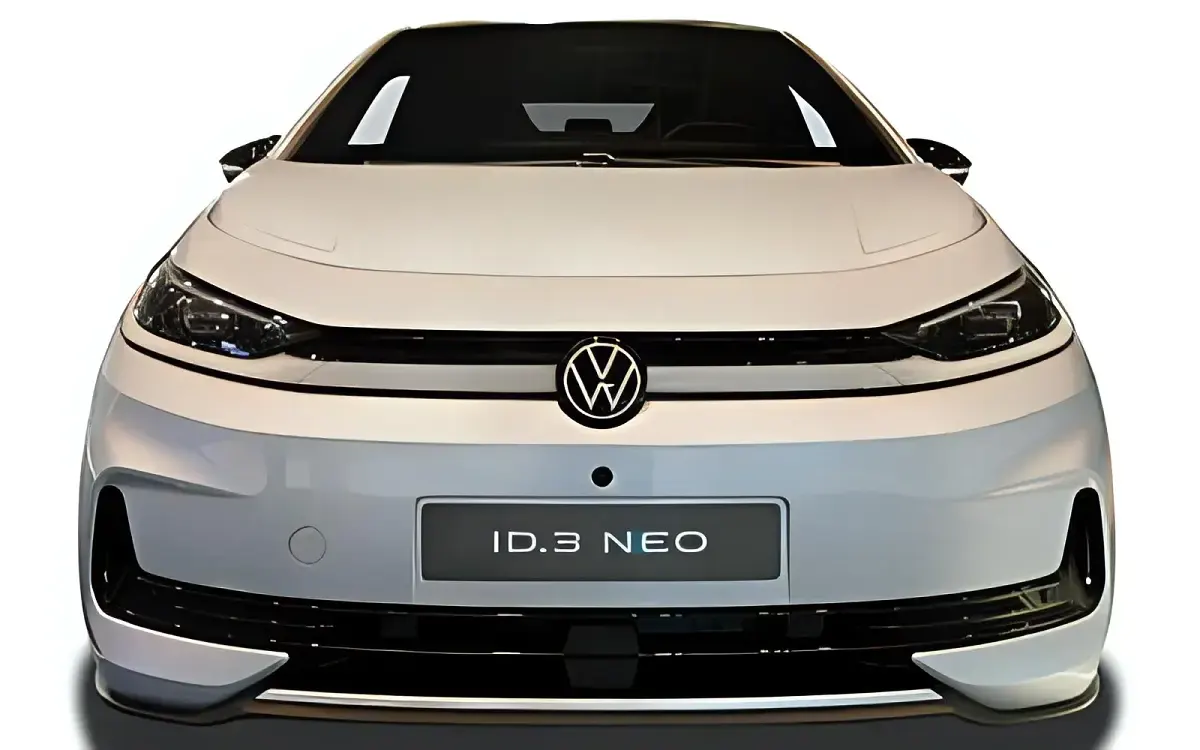 Neu VW ID.3 Style 169 kW (231 PS) 2026 Kleinwagen