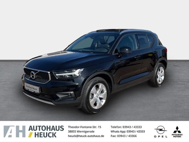Gebraucht 2019 Volvo XC40 SUV | 27.950 € (Guter Preis) - Bild 1/1