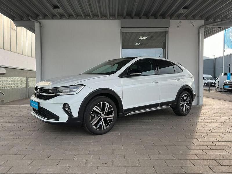 Gebraucht VW Taigo Style 150 PS (110 kW) 2022 Pure white SUV