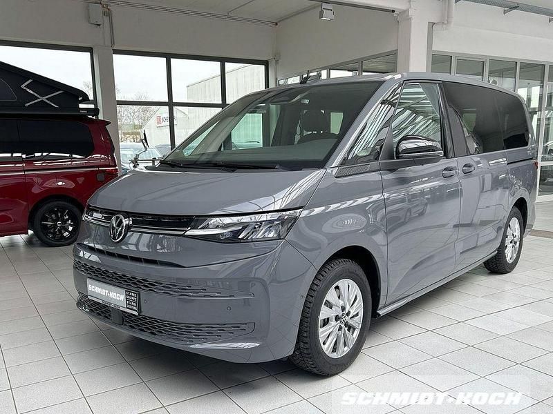 Używany VW Multivan Life 150 KM (110 kW) 2026 Szary Minivan
