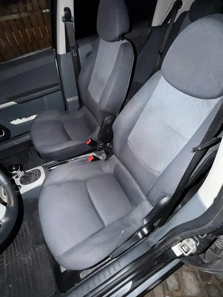 Gebraucht Smart ForFour Brabus 109 PS (80 kW) 2004 Silber Kleinwagen