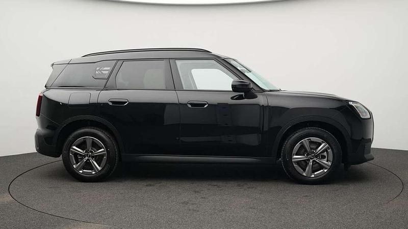 Gebraucht Mini Countryman Classic 170 PS (125 kW) 2025 Schwarz SUV