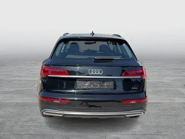 Gebraucht Audi Q5 Premium 299 PS (219 kW) 2022 Schwarz SUV