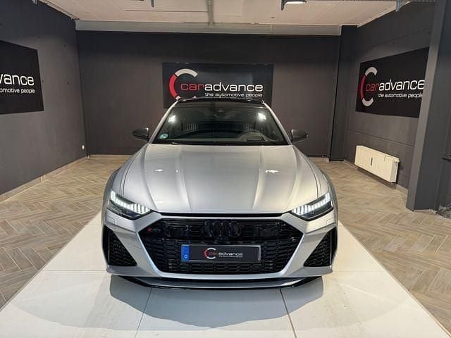 Other Gebraucht 2025 Audi RS6 Performance Kombi | 132.990 € (Fairer Preis) - Bild 1/4