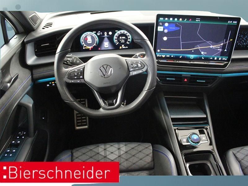 Gebraucht VW Tayron 193 PS (141 kW) 2025 Weiß SUV