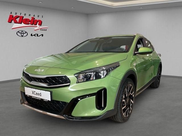 Gebraucht Kia XCeed Vision 101 PS (74 kW) 2024 SUV