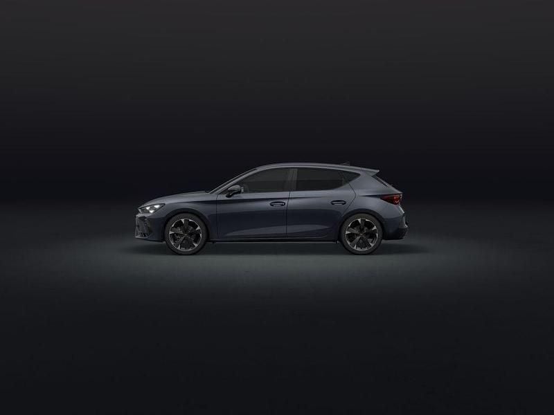 Neu Cupra Leon 150 PS (110 kW) 2026 Magnetic grau metallic/grau Limousine