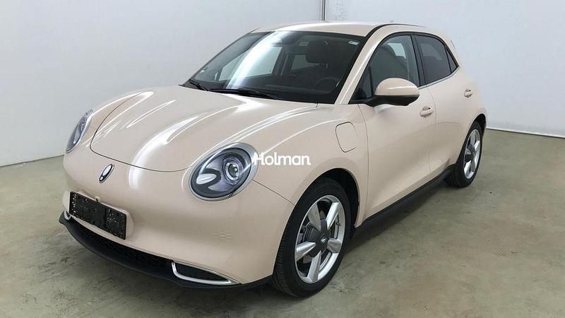 Beige Gebraucht 2023 Ora Funky Cat 300 Pro GT Kleinwagen | 16.601 € - Bild 1/4