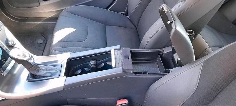 Gebraucht Volvo S60 163 PS (119 kW) 2012 Blau Limousine