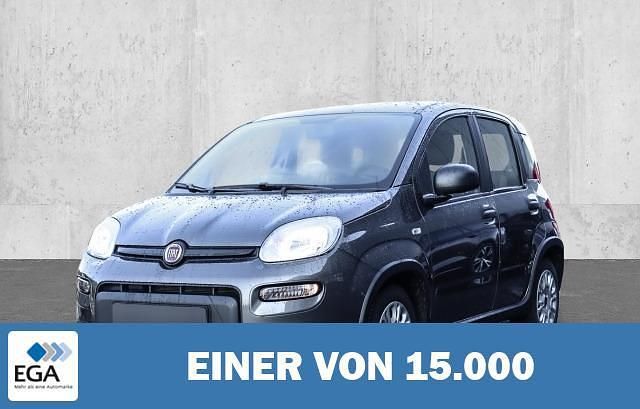 Gebraucht Fiat Panda 69 PS (50 kW) 2023 Kleinwagen