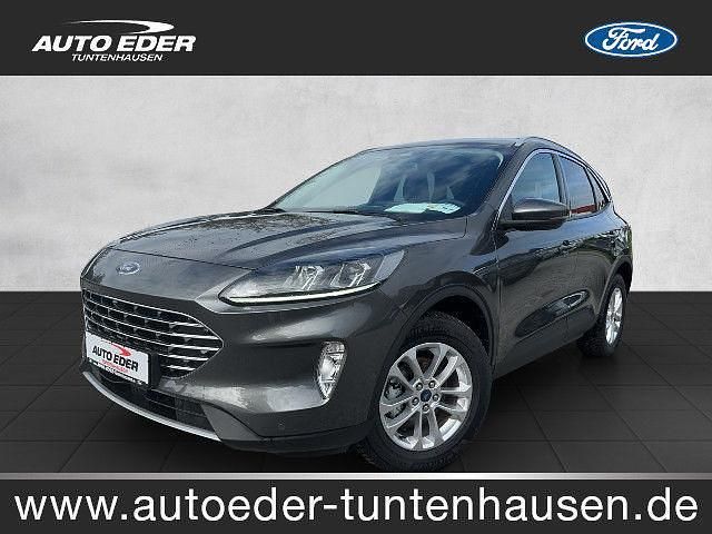 Magnetic Gebraucht 2024 Ford Kuga Titanium SUV | 34.990 € (Etwas zu teuer) - Bild 1/4